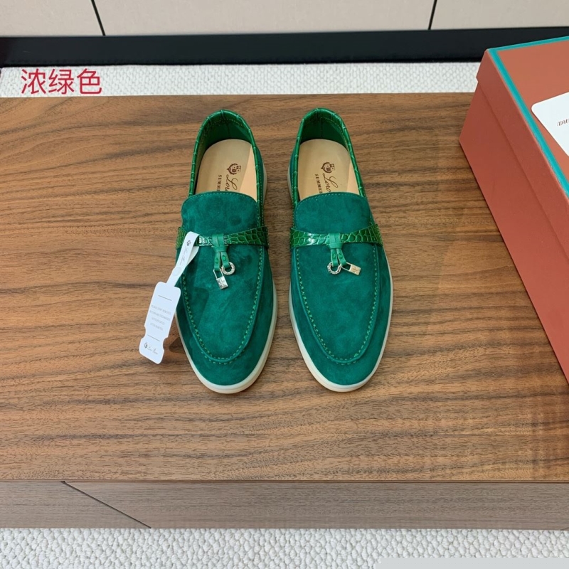 Other Leather Shoes